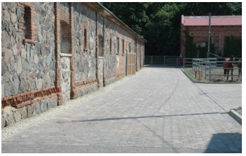 Kostka Brukowa / Śmigiel / Płyty Brukowe / Płyty Tarasowe