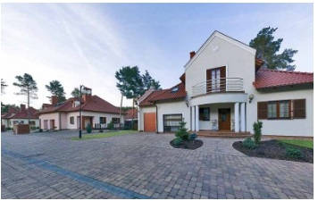 Kostka Brukowa / Śmigiel / Płyty Brukowe / Płyty Tarasowe